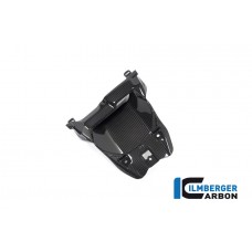 Ilmberger Carbon Windchannel on the Front Beak for the BMW R 1250 GS 2019